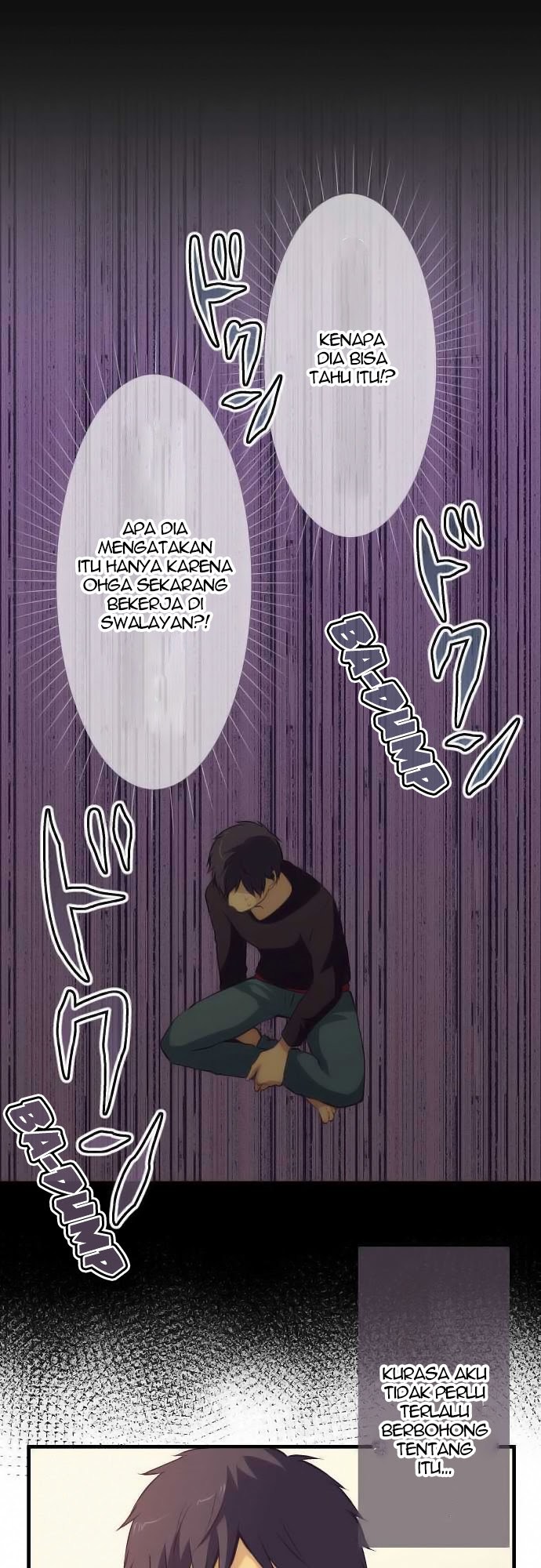 ReLife Chapter 50 Gambar 9